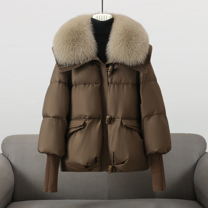 Veste d’hiver Valentina