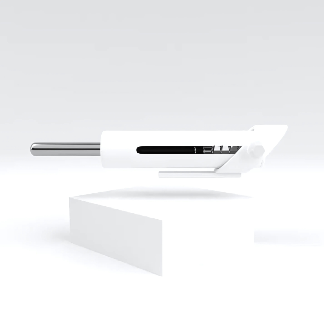 Adaptateur Dropset à Ressort pour Machines de Musculation