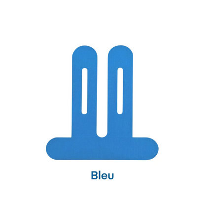 Bandage de soutien élastique