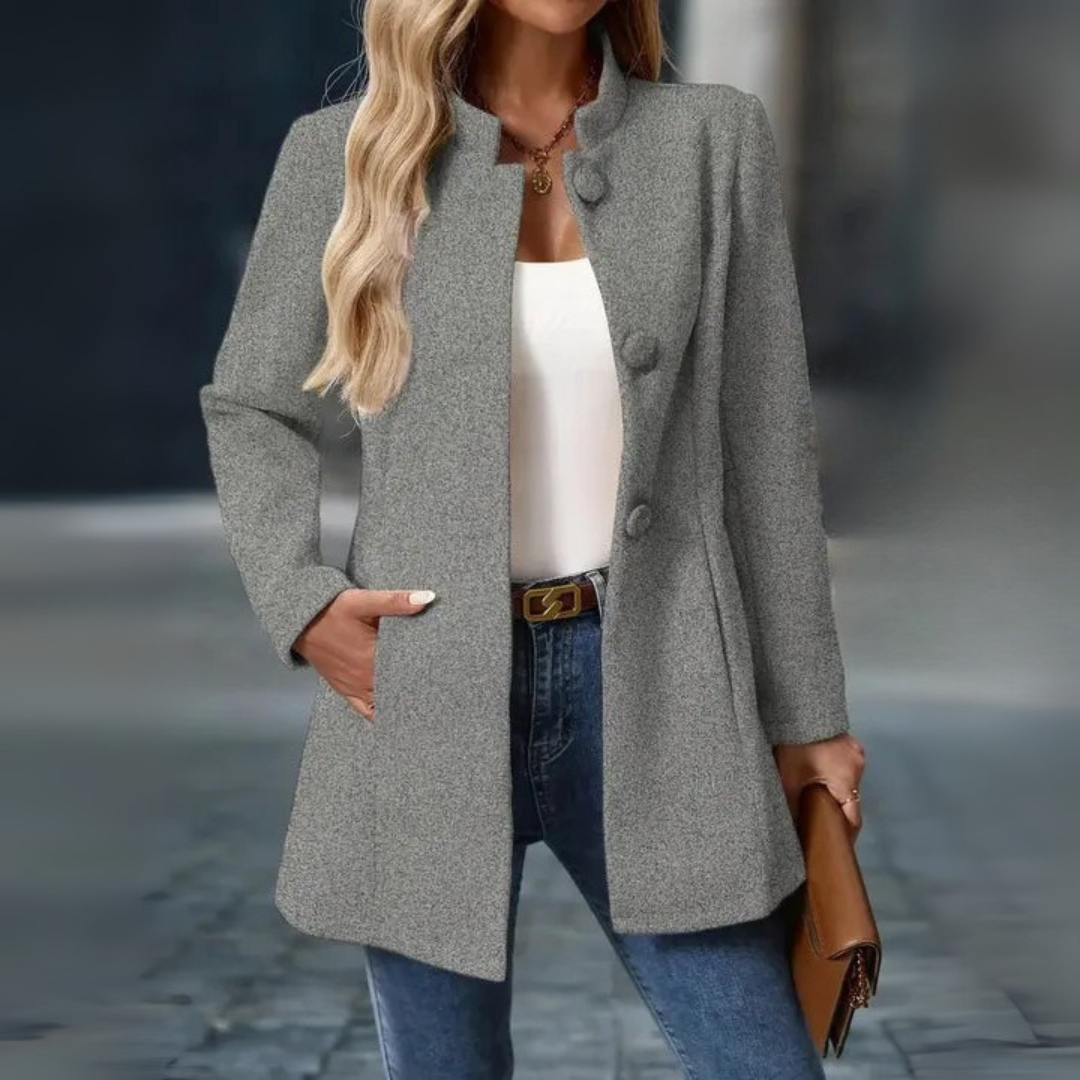 Veste femme élégante