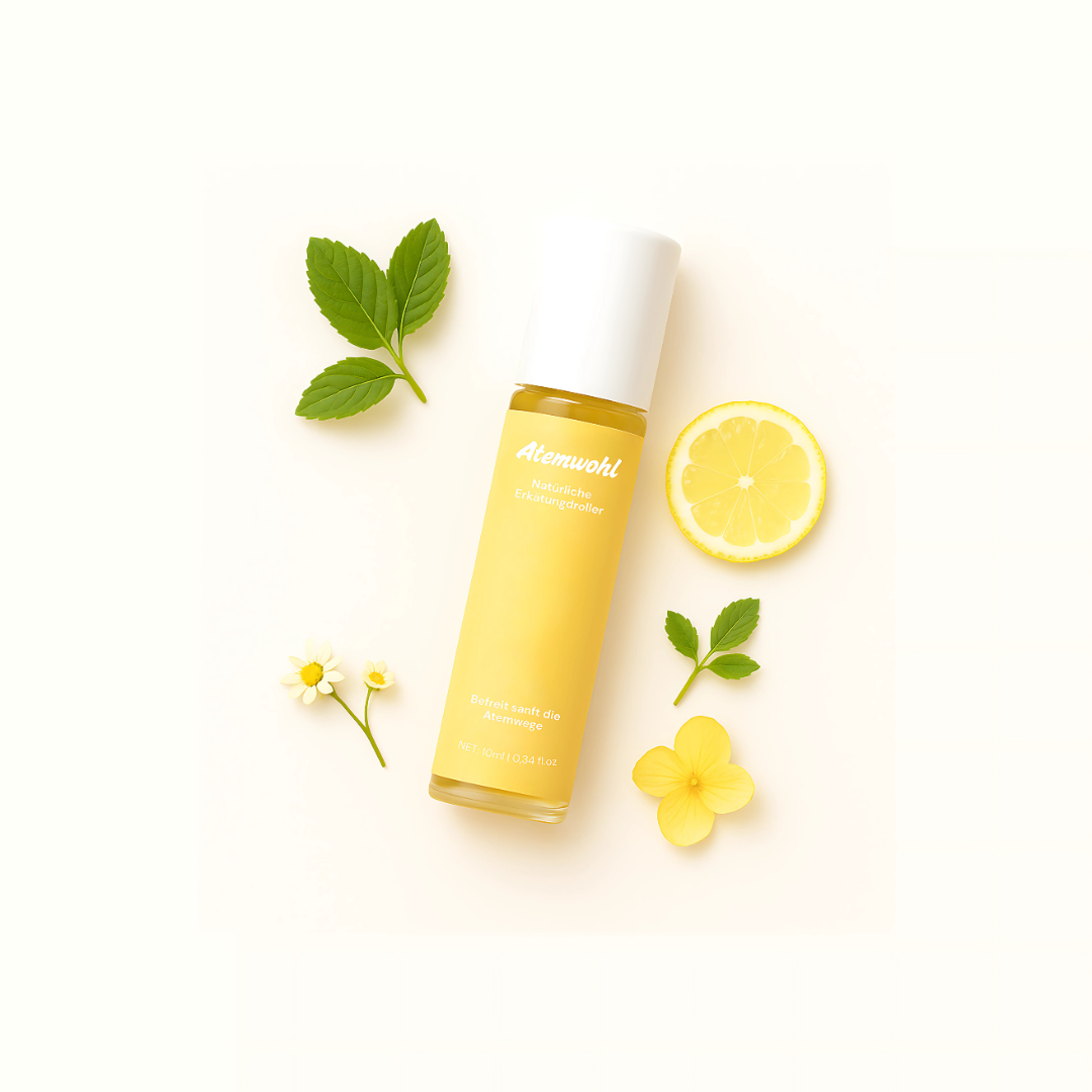 Aide naturelle pour la poussée dentaire chez les bébés