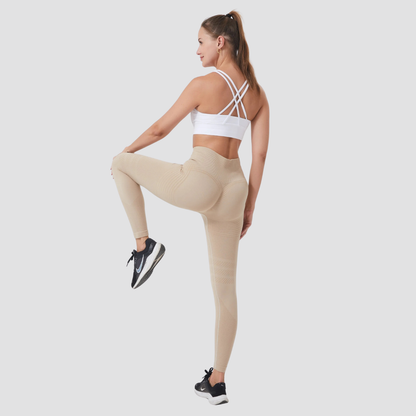 Leggings anti-cellulite