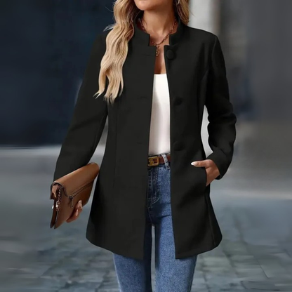 Veste femme élégante