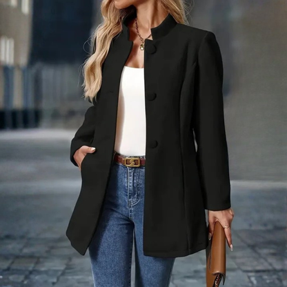 Veste femme élégante