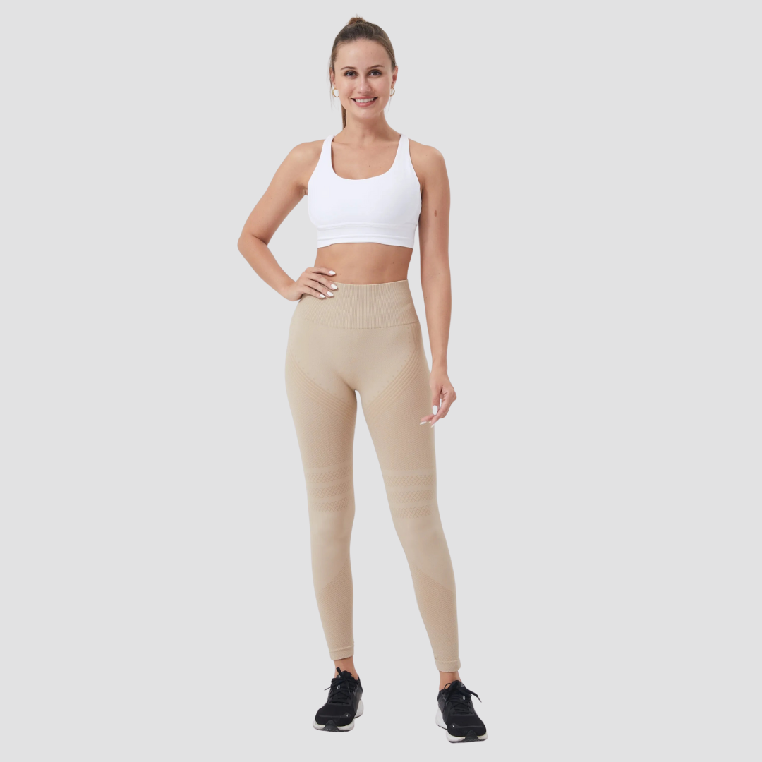 Leggings anti-cellulite
