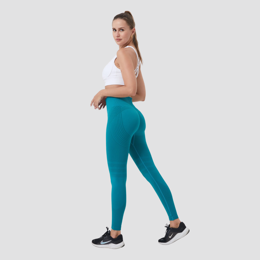 Leggings anti-cellulite