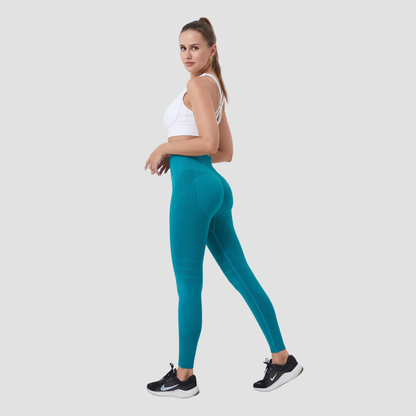 Leggings anti-cellulite