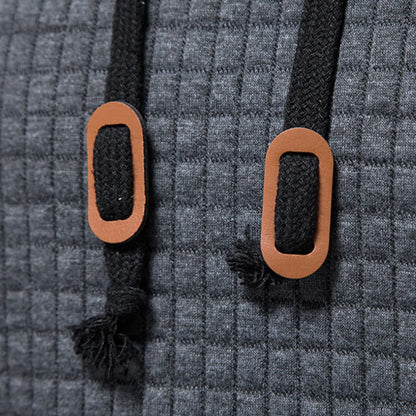 Willem : Sweat à capuche confortable