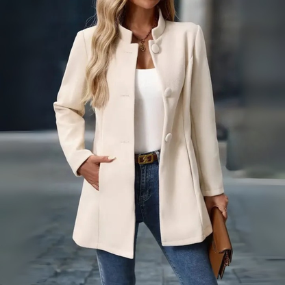 Veste femme élégante