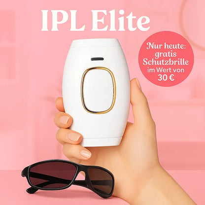 Appareil d'épilation IPL pour la maison