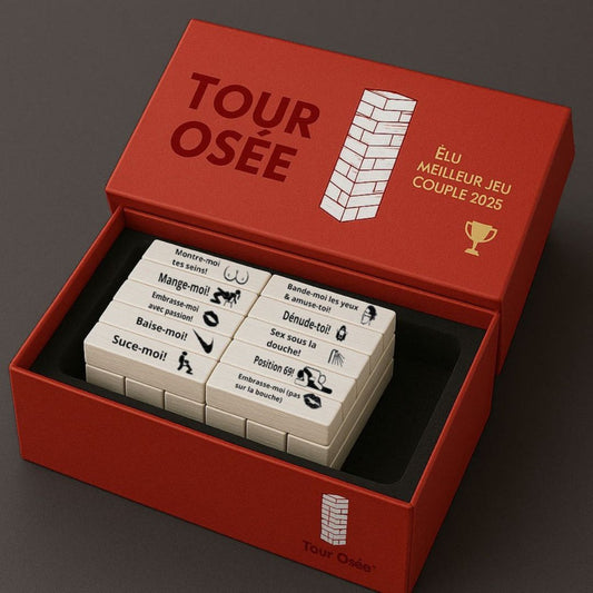 Tour Osée