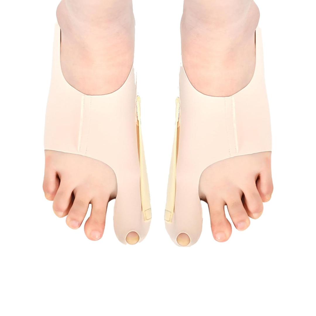 Vitality™ – Hallux-Valgus-Einlagen