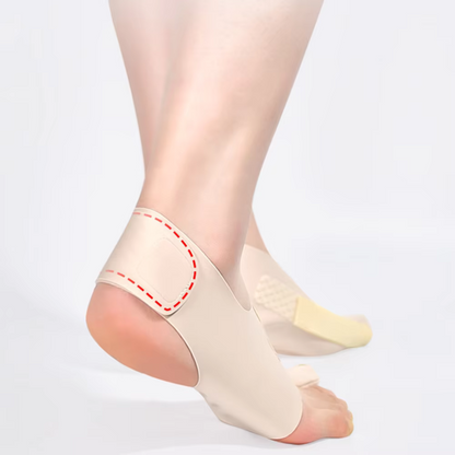 Vitality™ – Hallux-Valgus-Einlagen