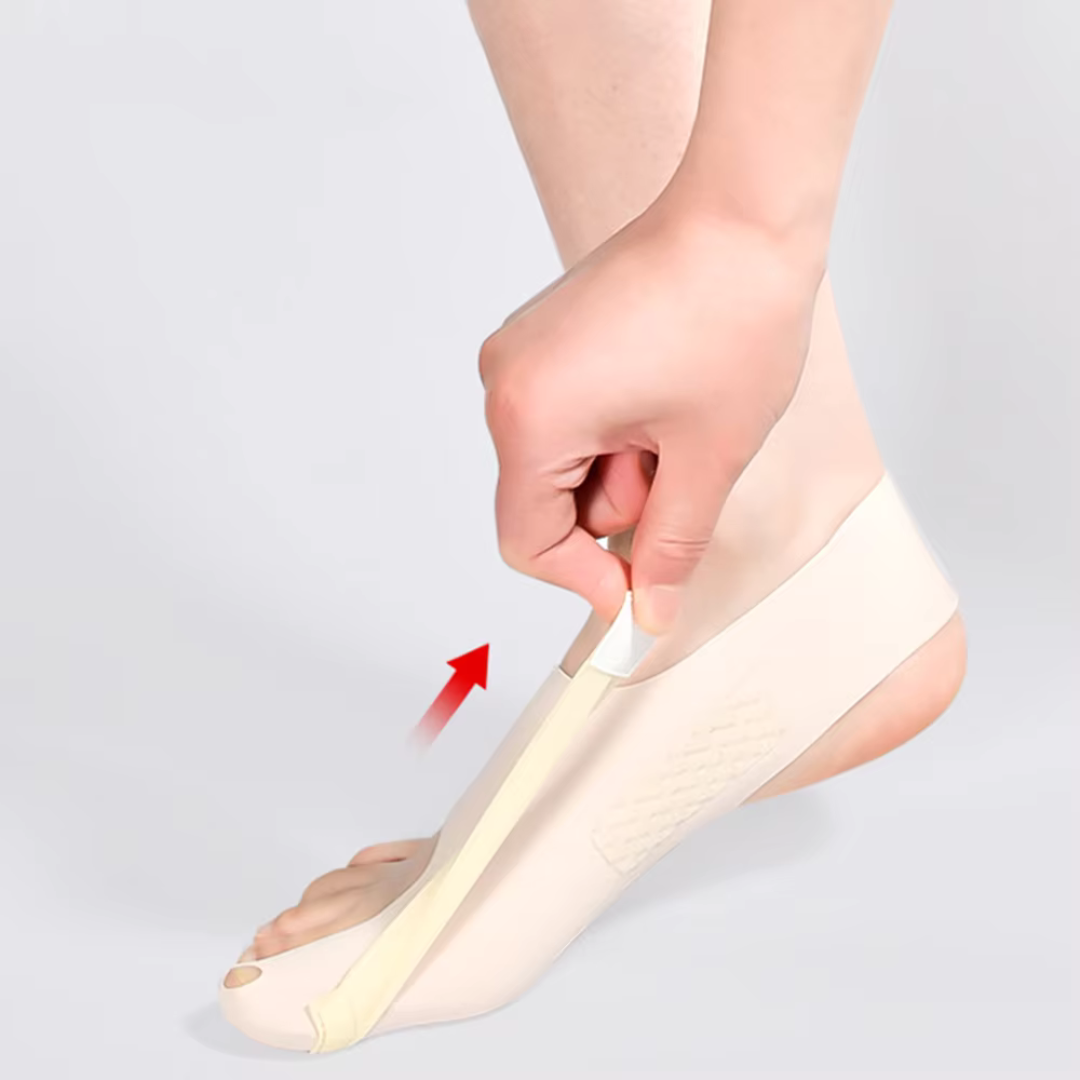 Vitality™ – Hallux-Valgus-Einlagen