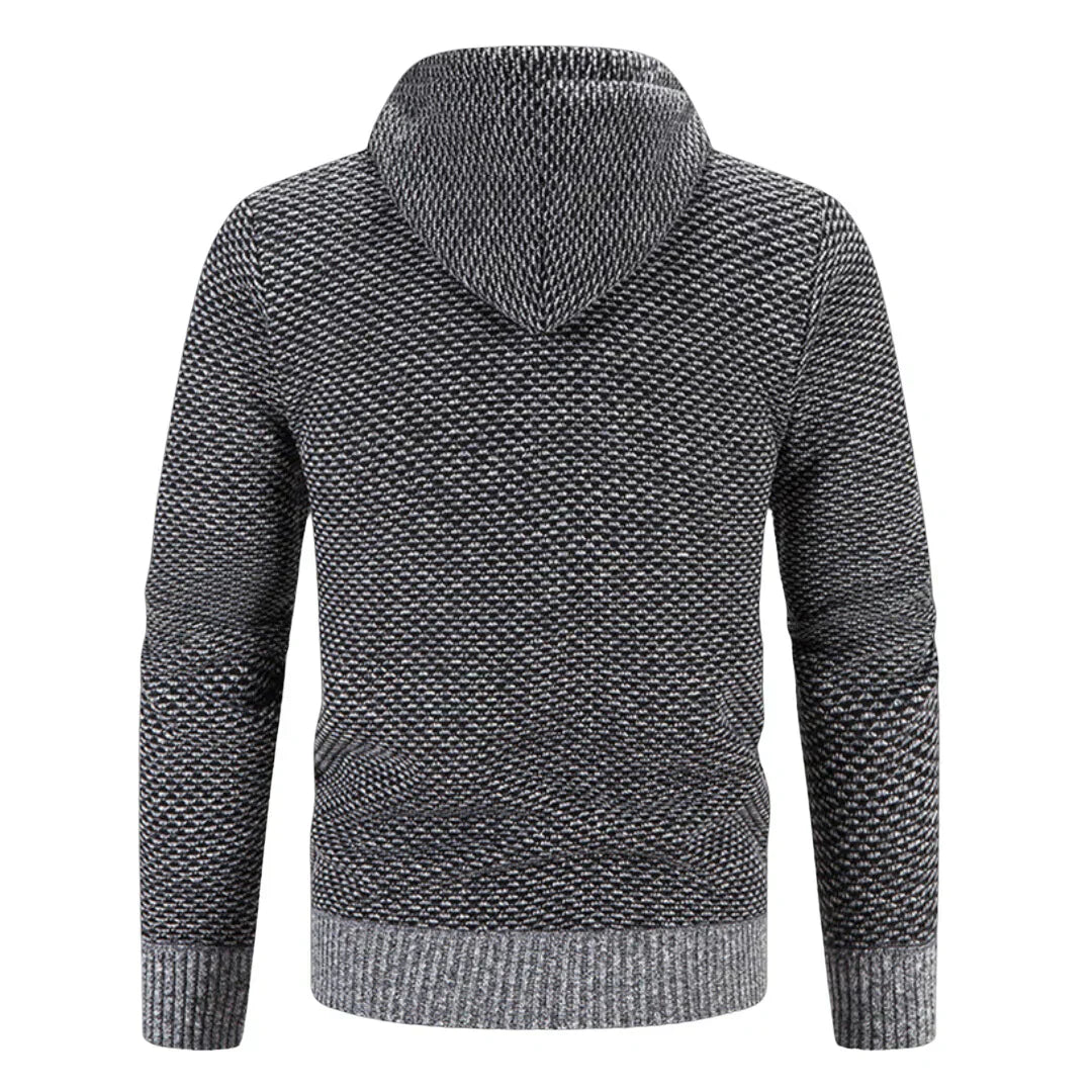 Hoodie homme ultime – style & confort réunis