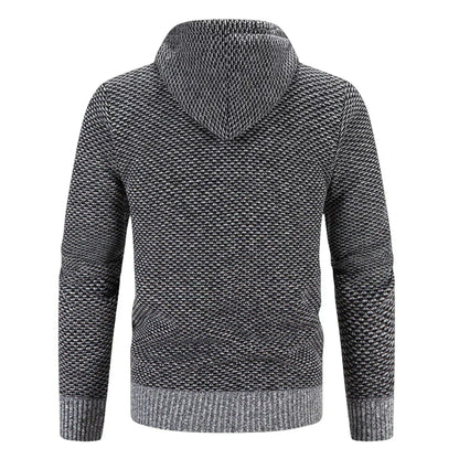 Hoodie homme ultime – style & confort réunis