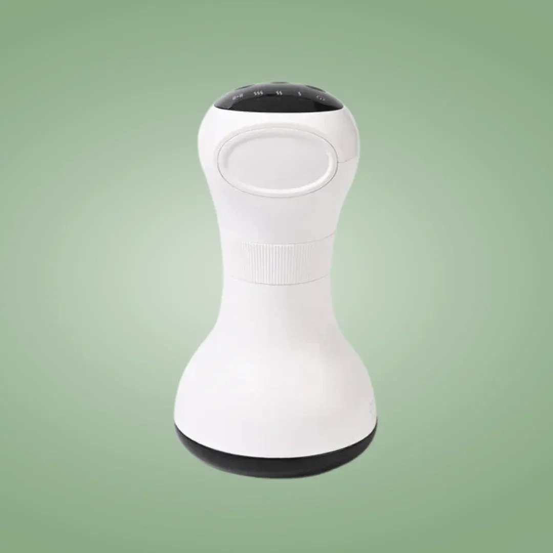 Appareil à vibrations contre la neuropathie