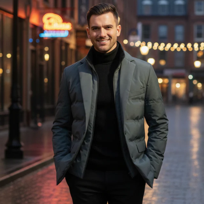 Veste élégante pour hommes