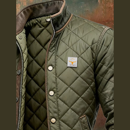 Steppjacke für Herren