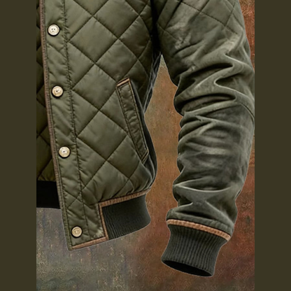 Steppjacke für Herren