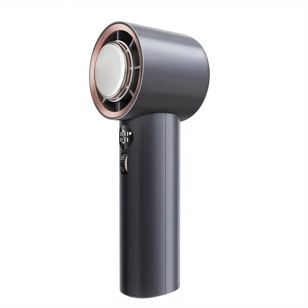 Ventilateur de poche sans pales