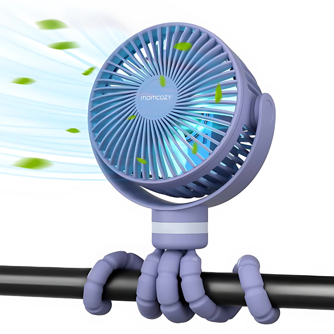 Ventilateur portatif USB