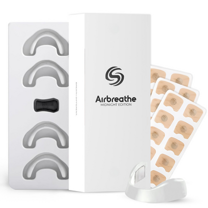 AirBreathe Pro - Original