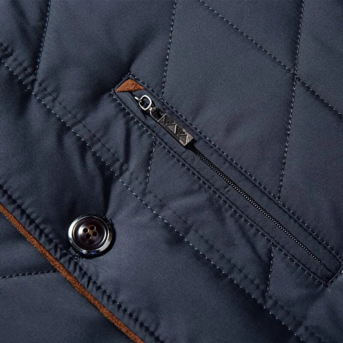 Americ | Veste d'hiver exclusive