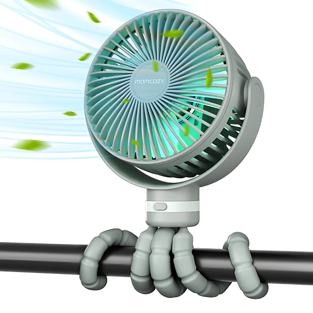 Ventilateur portatif USB