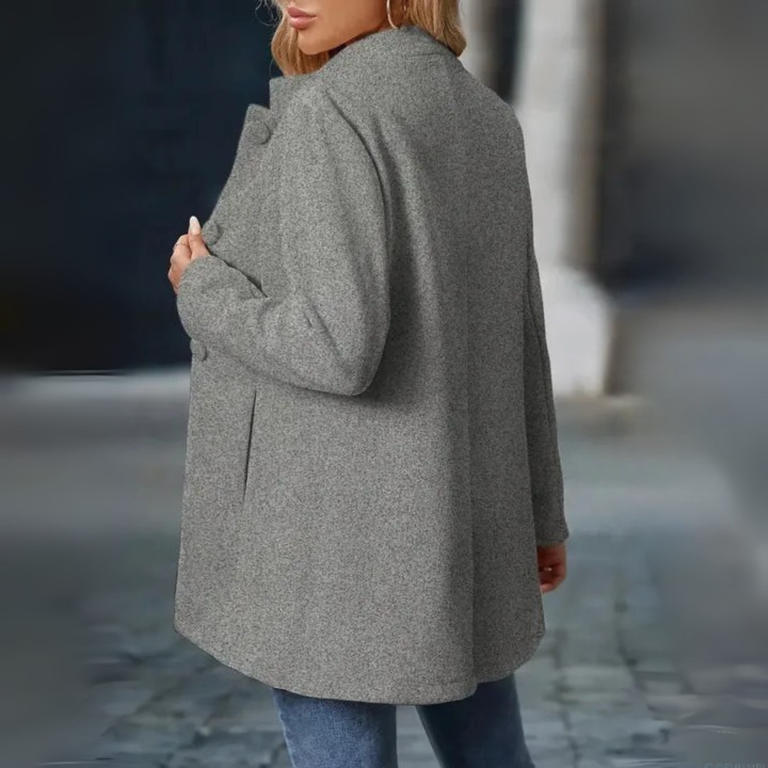 Veste femme élégante