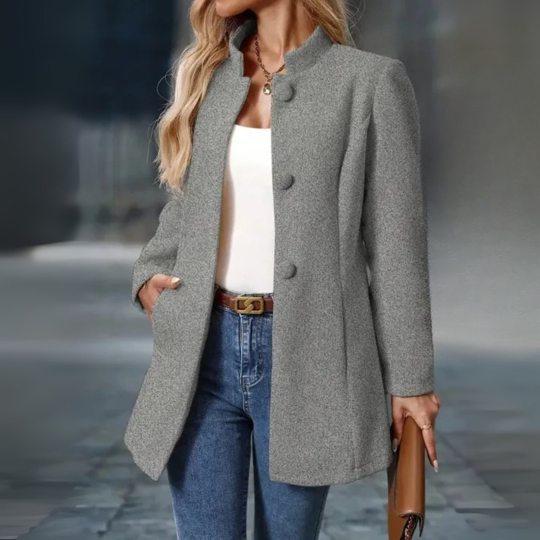 Veste femme élégante