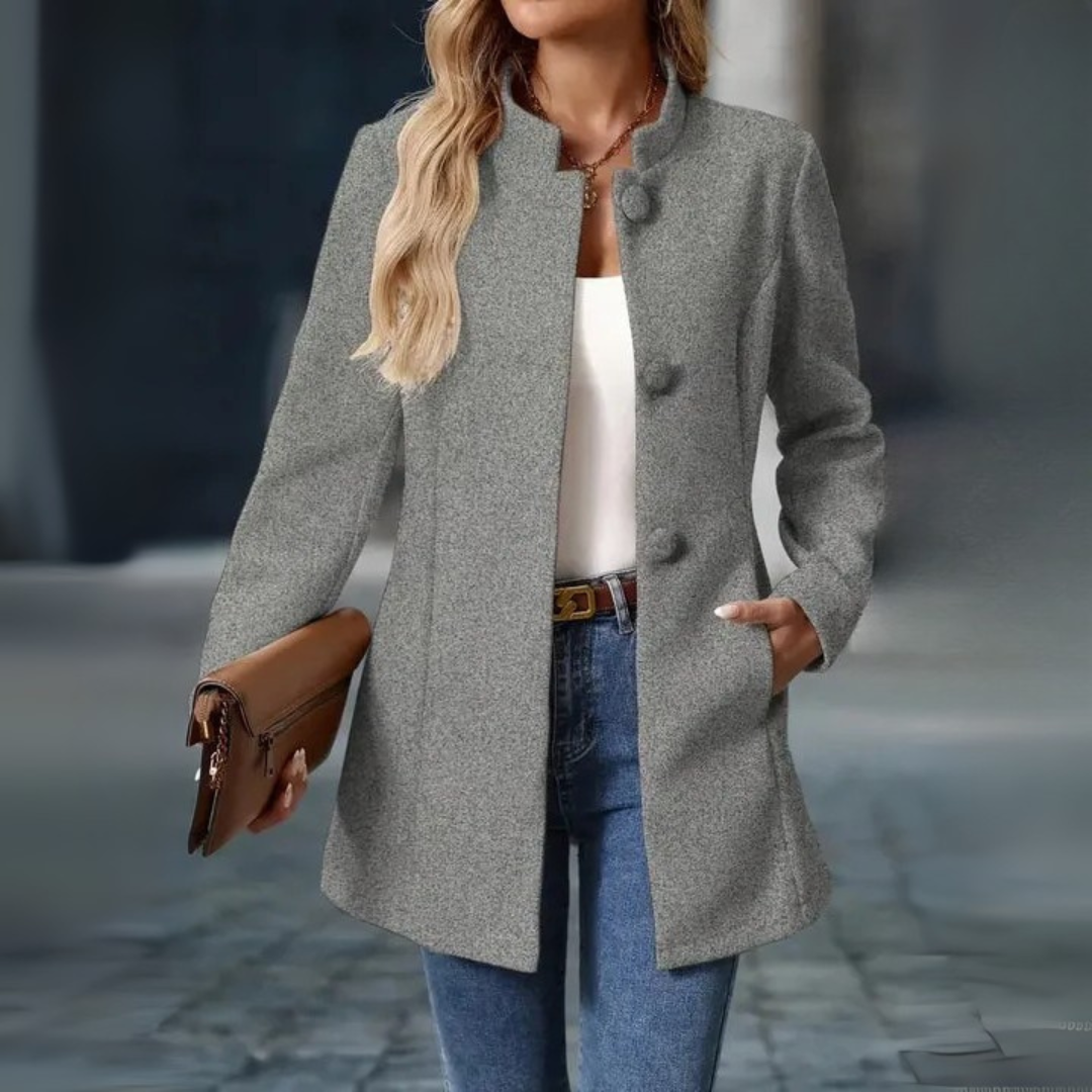 Veste femme élégante