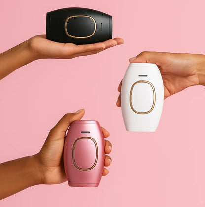 Ylvis IPL Épilateur