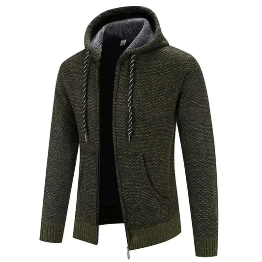 Hoodie homme ultime – style & confort réunis