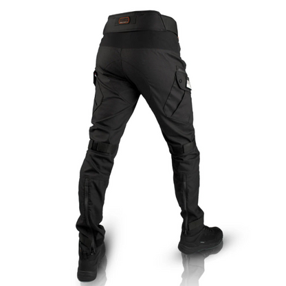 ApexCargo – Le pantalon de travail ultime avec 10 poches