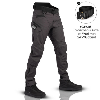 ApexCargo – Le pantalon de travail ultime avec 10 poches