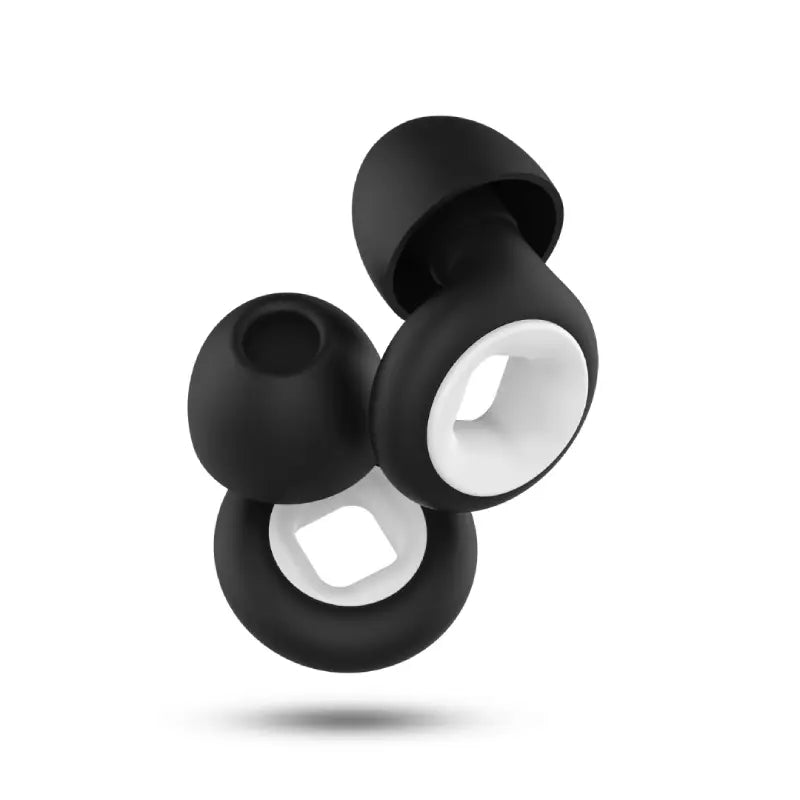 Set Bouchons d’oreille de sommeil