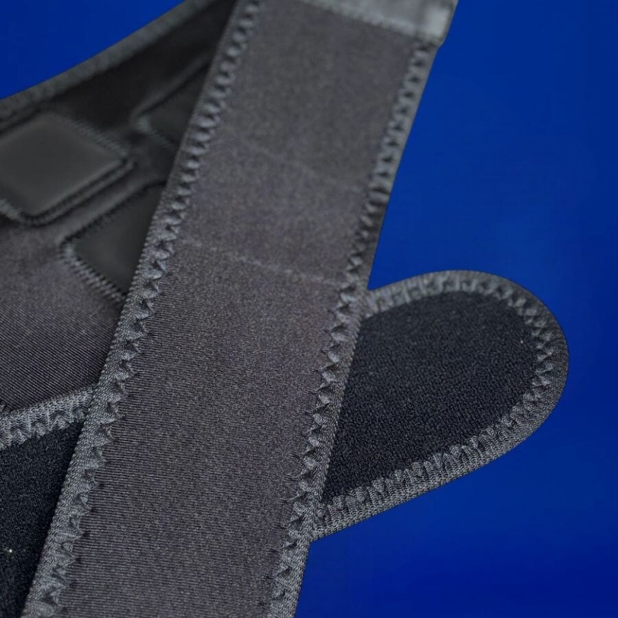 Ceinture d’électrostimulation pour abdominaux