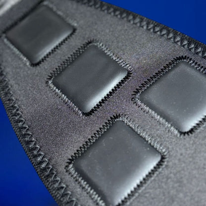 Ceinture d’électrostimulation pour abdominaux