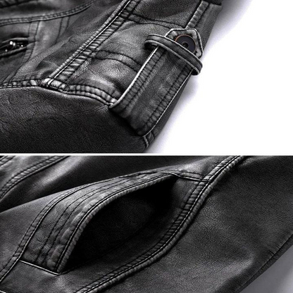 Veste Homme Chaude et Polyvalente