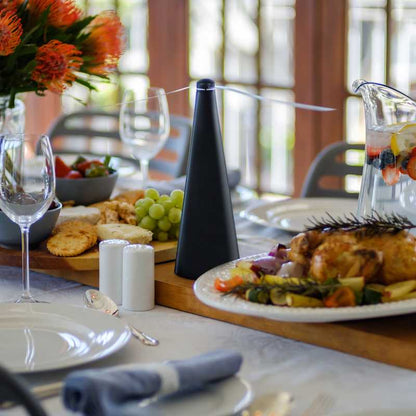 Ventilateur anti-mouches