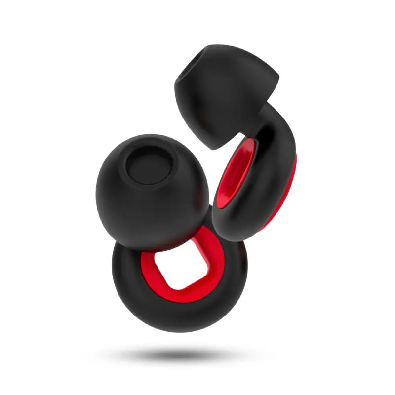 Set Bouchons d’oreille de sommeil