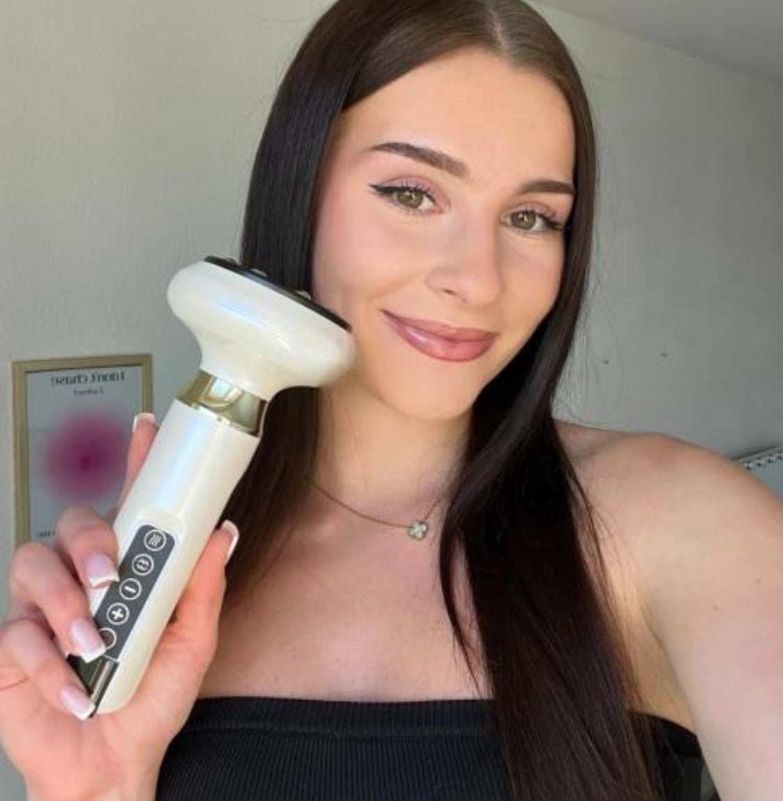 Appareil de massage anti-cellulite