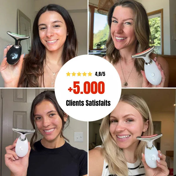 Appareil - Anti-âge