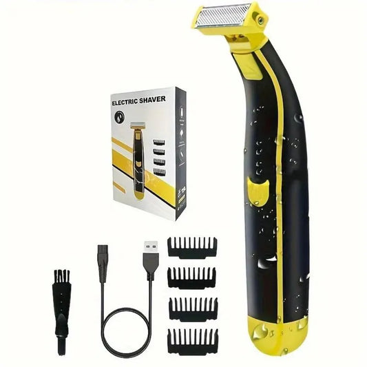 Tondeuse multifonctionnelle