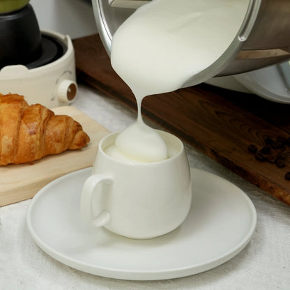 Accessoire mousseur à lait Thermomix