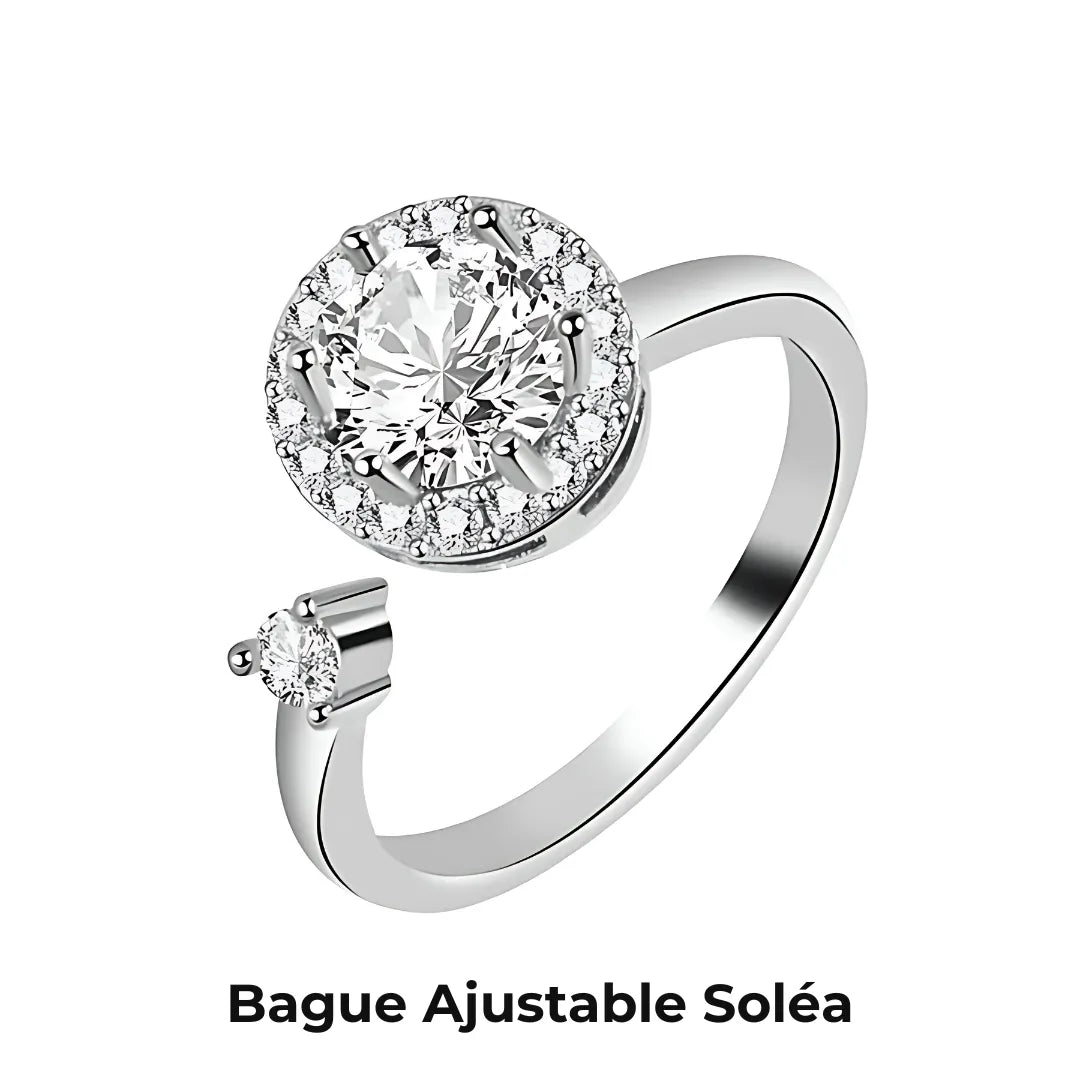 Bague Relaxante