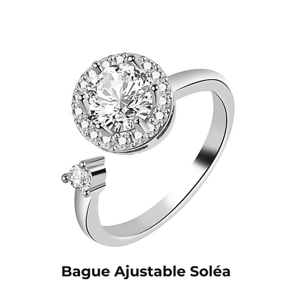 Bague Relaxante