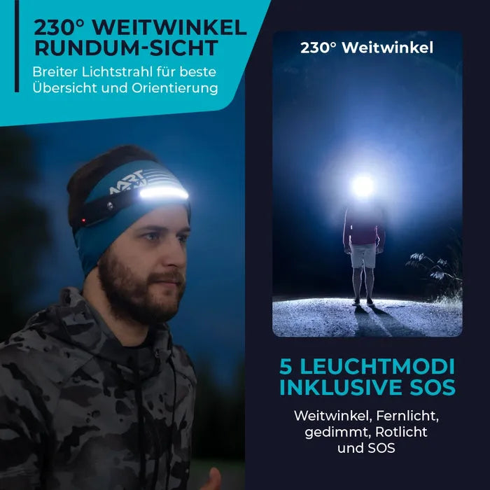 Adventure Light 2.0