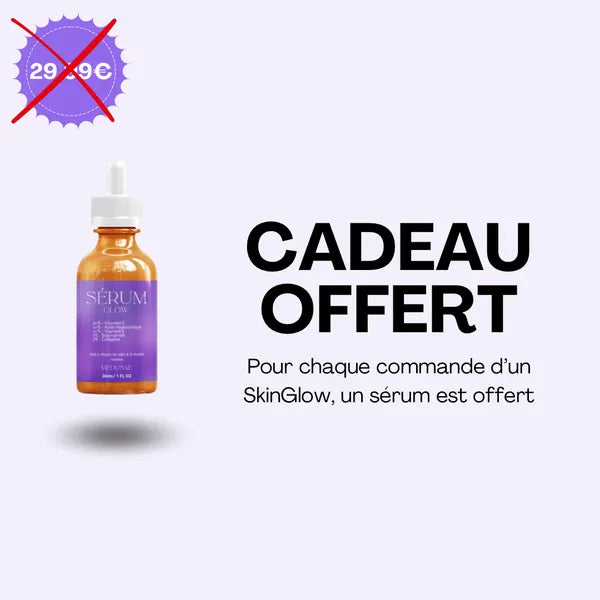 Appareil de lifting visage et cou à microvibrations